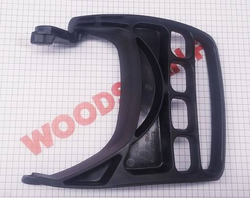 Takapotkusuojus MS 181, MS 211 - Turvakahvat ja kaarikahvat - 11397929100 - 1