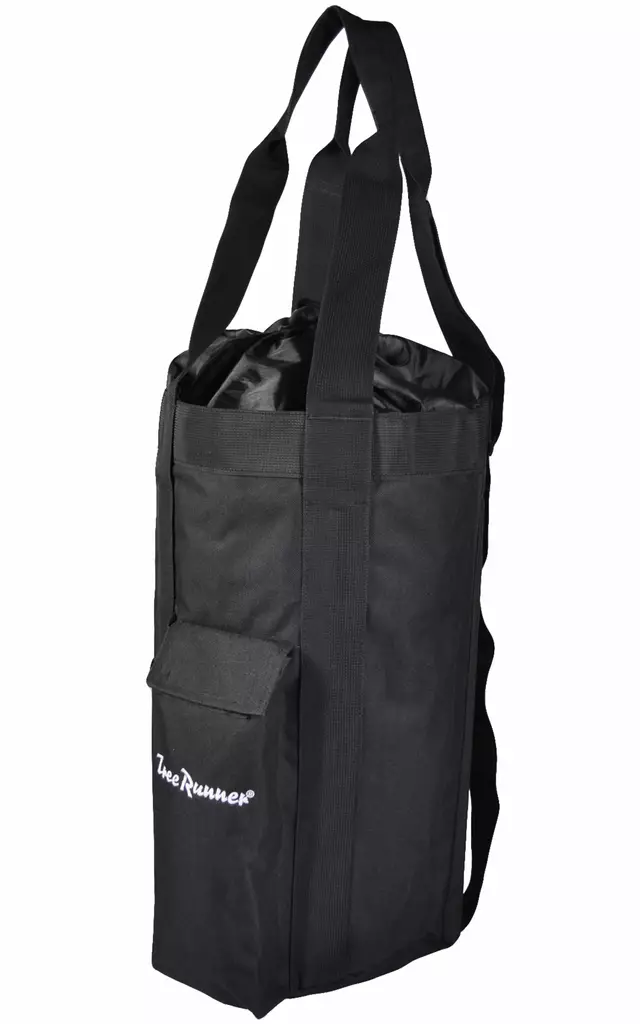 Tree Runner köysilaukku 31L - Arboristi köysilaukut ja reput - 50-610 - 1