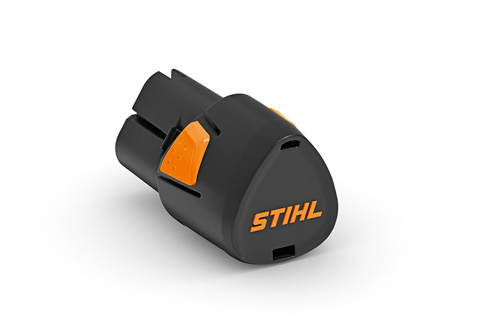 STIHL Vara-akku AS 2 - STIHL AS lisävarusteet - EA024006500 - 1