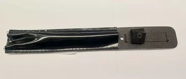 Viilanohjaimen kotelo työkaluvyöhön - Perinteinen työkaluvyö ja taskut - 5056932-20 - 1