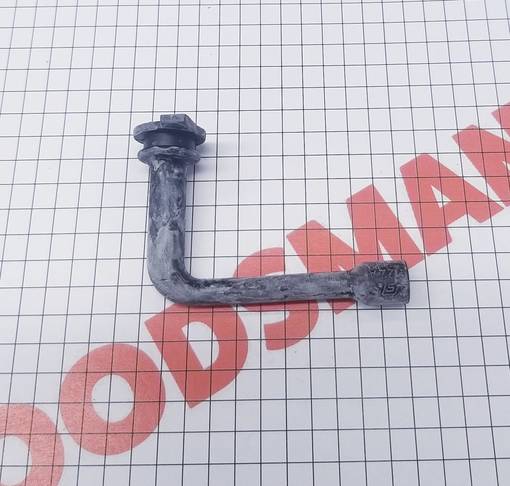 ÖLJYLETKU MS260,MS360,MS660 - Bensaletkut, öljyletkut, impulssiletkut - 11226479400 - 1