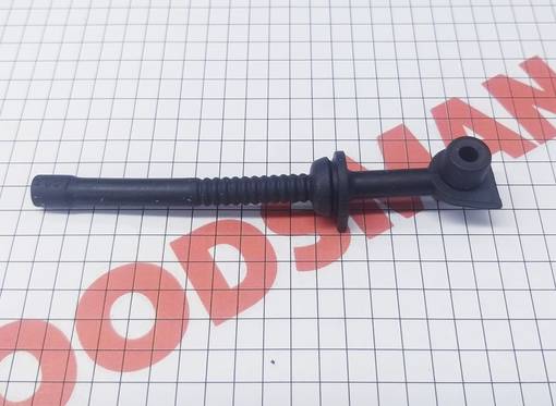 Öljyletku 017,018,MS170 - Bensaletkut, öljyletkut, impulssiletkut - 11306479400 - 1