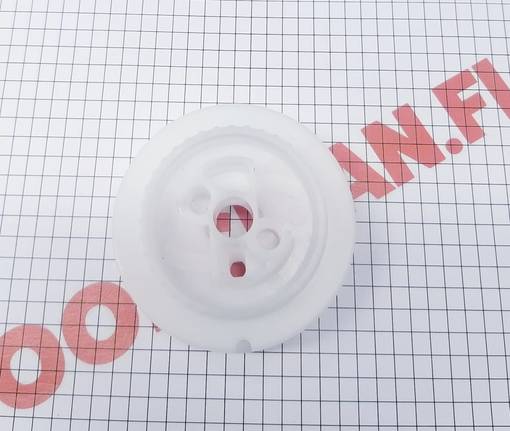 Narupyörä BR320-BR800 - FS 160-550 - Käynnistimet ja käynnistimen osat - 41191950400 - 1