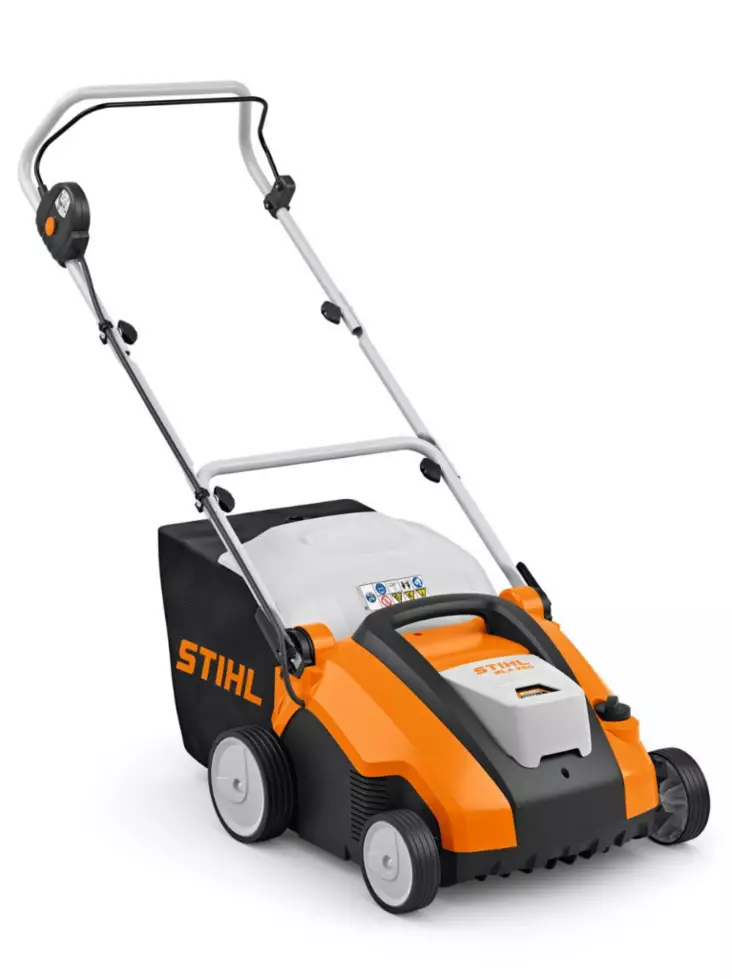 STIHL RLA 240 Ilmaaja - STIHL AK akkukoneet - 62910116610 - 1