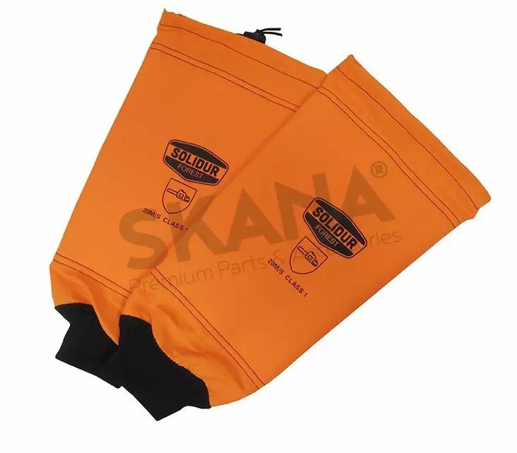 VIILTOSUOJAHIHAT, 1-KOKO CLASS 1 20M/S - Työkalut sahojen huoltoon - 9809490 - 1