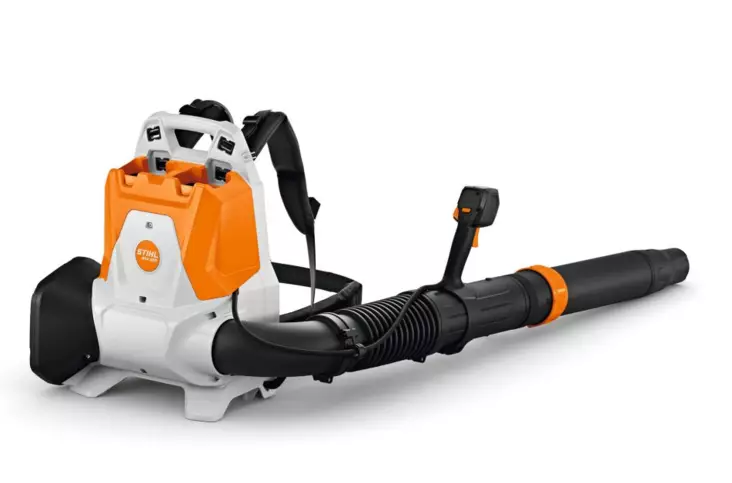STIH BRA 280 B Akkureppupuhallin - STIHL AP akkukoneet - BA110115920 - 1