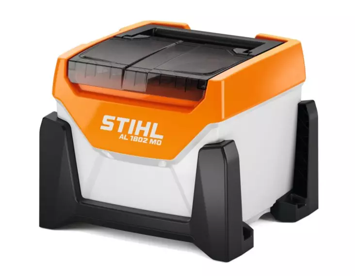 STIHL AL 1802 MO Pikalaturi - STIHL AP lisävarusteet - EA104305500 - 1