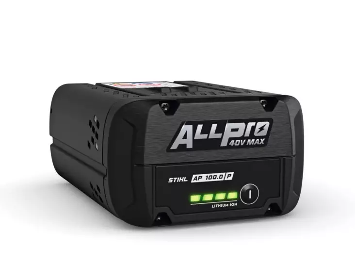 Akku AP 100 P AllPRO 111 Wh - STIHL AP lisävarusteet - EA134006500 - 1