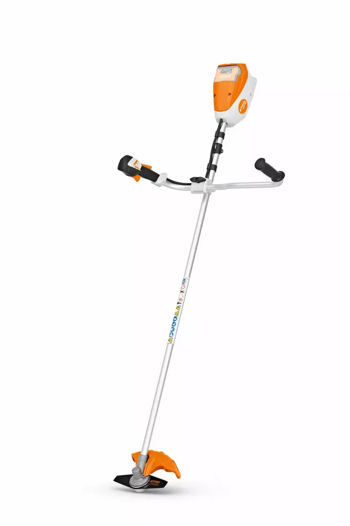 STIHL FSA 80.0 Trimmeri, ilman akkua - STIHL AK akkukoneet - FA080115700 - 1