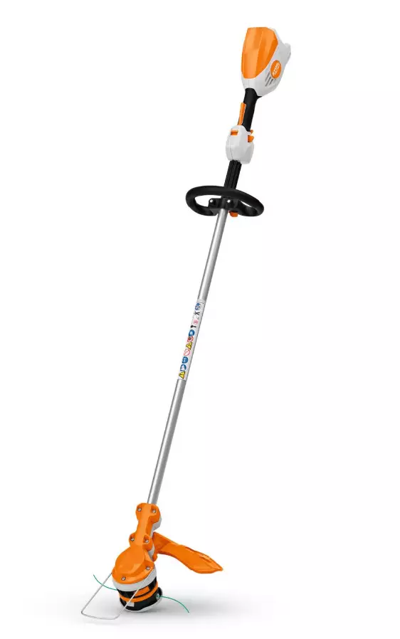 FSA 60 R Akkukäyttöinen trimmeri - STIHL AK akkukoneet - FA120115700 - 1