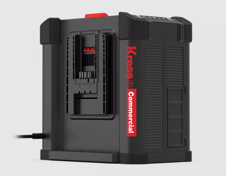 60 V 30 A CyberPlug laturi - 60V Akut ja laturit - KAC840 - 1