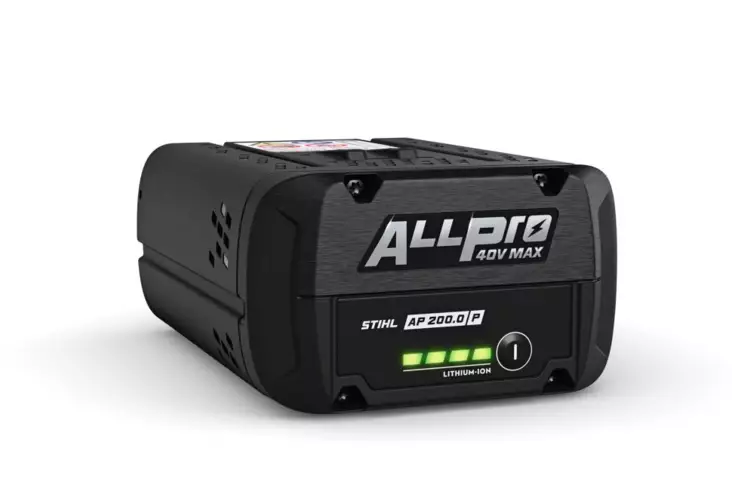 Akku AP 200 P AllPRO 222 Wh - STIHL AP lisävarusteet - EA134006510 - 1