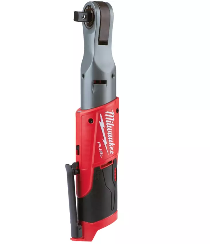 AKKURÄIKKÄAVAIN M12 FIR12-0 - M12V koneet - 4933459800 - 1