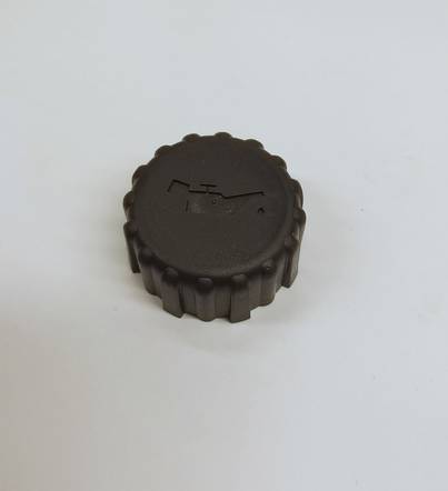 ÖLJYSÄILIÖN KORKKI, SÄHKÖSAHAT HVA - Polttoainekorkit ja öljykorkit - 5080319-10 - 1