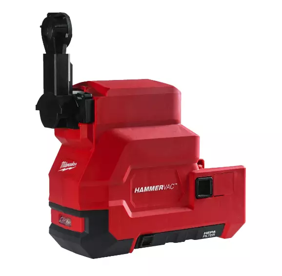 PÖLYNPOISTO M18 CDEX-0 - M18V Koneet - 4933447450 - 1