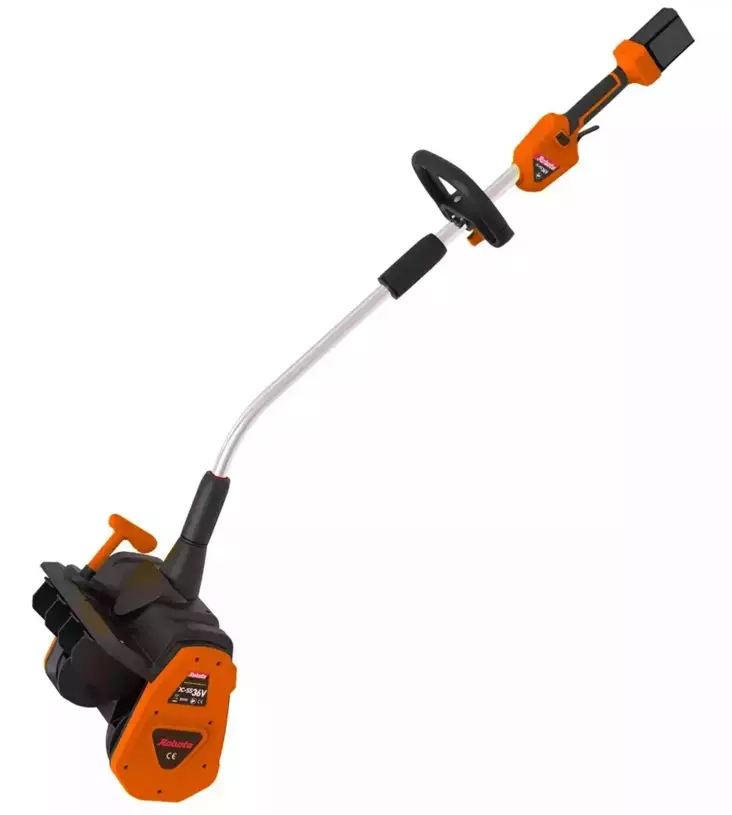 Robota DC-SS36V Akkulumilapio 18V - ROBOTA Puutarhakoneet - R01-10070 - 1