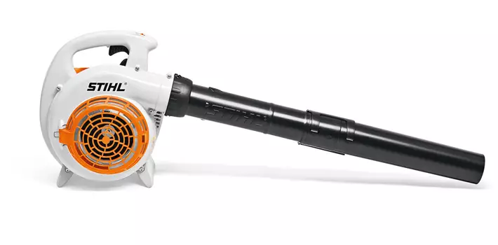 STIHL BG 56 Lehtipuhallin - STIHL lehtipuhaltimet - 42410111750 - 1