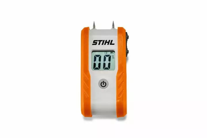 STIHL Puun kosteuden mittauslaite - Kirveet  - 04216000080 - 1