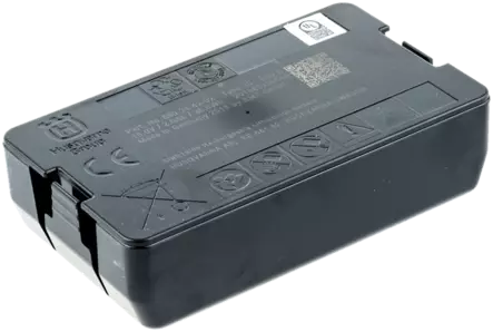 AKKU 18V, 2.0AH, 36.0WH TYP - Robottileikkurin akut - 5932472-01 - 1