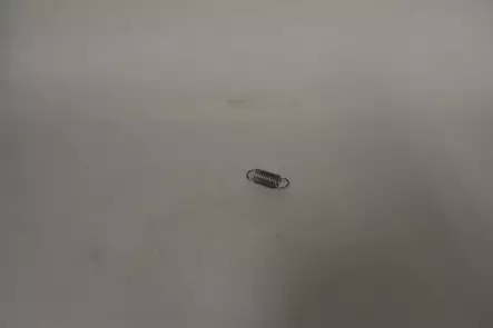 B&S säätimen jousi, keltainen (jäykin) - Regulaattorin jouset, säätimet - 796261 - 1