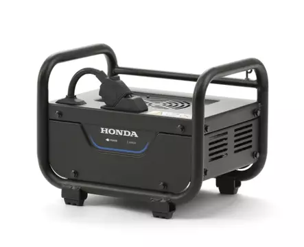 HONDA EGX akkulaturi LFe 60 tärylätkään - Akut ja laturit rakennuskoneisiin - 9705644-01 - 1