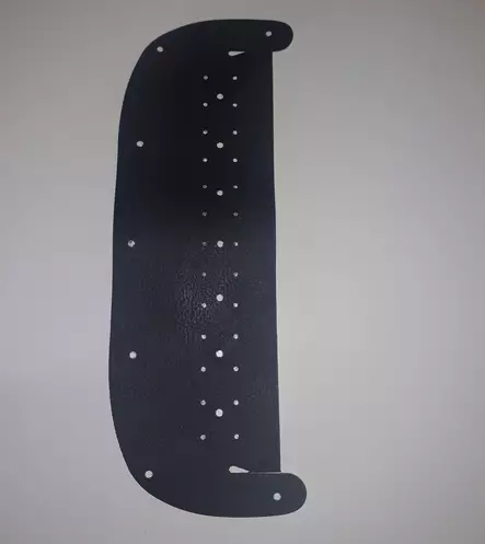 Hikinauha suojakypärään - Kypärän varaosat - 5755573-01 - 1