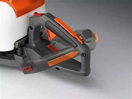 Husqvarna 122HD60 pensasleikkuri - Pensasleikkurit, akku ja bensa - 9665324-01 - 2