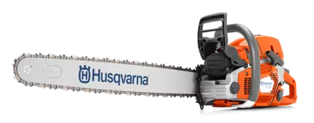 Husqvarna 572XPG moottorisaha - Husqvarna ammattisahat - 9667334-01 - 1