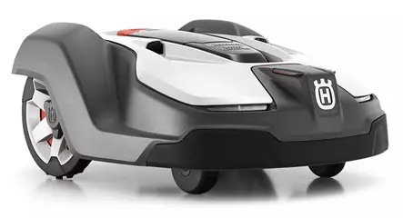 Husqvarna Automower 450X robottiruohonleikkuri - Husqvarna Automower robottileikkurit - 9676734-21 - 2