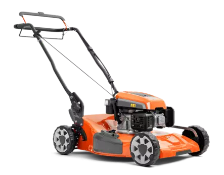 Husqvarna LB 256SP ruohonleikkuri - Husqvarna ja Klippo ruohonleikkurit - 9704885-01 - 1