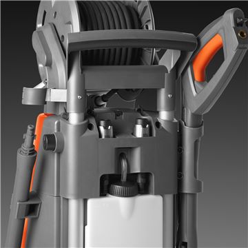 Husqvarna PW 480 painepesuri - Husqvarna painepesurit - 9704683-01 - 2