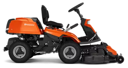 Husqvarna R216T AWD ajoleikkuri - Husqvarna Rider ajettavat leikkurit - 9705424-01 - 2