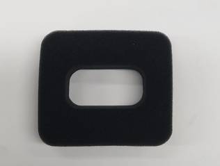 ILMANSUODATIN - Ilmansuodattimet ja suodatinrungot - 5021158-01 - 1