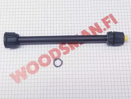 Jatkoputki STIHL SG 11 ruiskuun - Poistomyynti - 42555000301 - 1