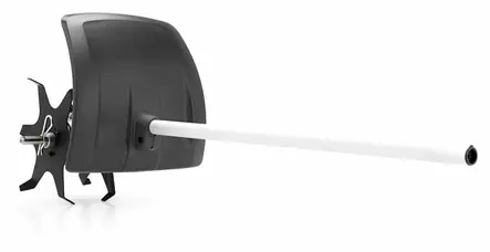 Jyrsinvarustus CA230, täydellinen - Husqvarna lisälaitteet - 9672942-01 - 1