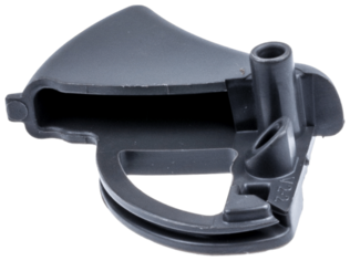 KAASULIIPASIN T540 XP ja II - Pienkone varaosat - 5064956-01 - 1