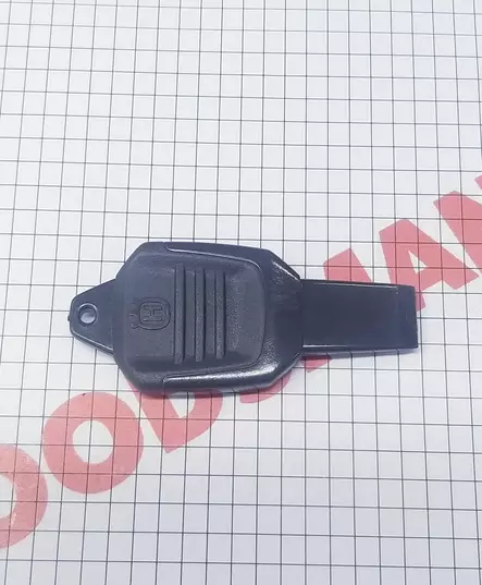 KLIPSIN AVAAJA, RIDERIT / SAHAT - Pienkone varaosat - 5863794-01 - 1