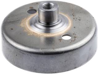 KYTKINRUMPU 345 FR, 545 - Kytkinrummut, vetopyörät ja laakerit - 5449007-01 - 1