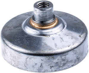 KYTKINRUMPU HVA 240 R, 245 R - Kytkinrummut, vetopyörät ja laakerit - 5021177-01 - 1