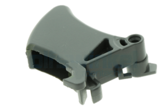 Kaasuliipaisin K760 - Laikkaleikkurin rungon osat - 5772315-01 - 1