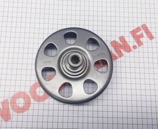 Kytkinrumpu FS 490, FS 510, FS 560 - Kytkinrummut, vetopyörät ja laakerit - 41481602901 - 1