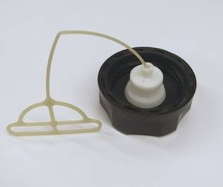 POLTTOAINEKORKKI 130 BT, 150 BT - Polttoainekorkit ja öljykorkit - 5041177-01 - 1