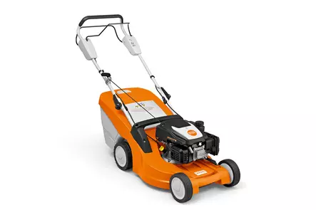 STIHL RM 448 TX keräävä ruohonleikkuri - STIHL ruohonleikkurit - 63582000031 - 1
