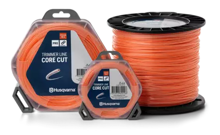 Siima CoreCut 2,7mm / 60m - Siimat siimapäihin - 5976692-21 - 2