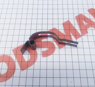 Takapotkusuojan jousi 40, 257 - Ketjuposket ja jarrupannat - 5018747-01 - 1