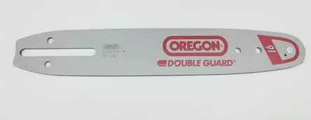 Terälevy Oregon 3/8" 1,3mm 10" / 40VL - 3/8" tarvikelaipat - 100SDEA041 - 1