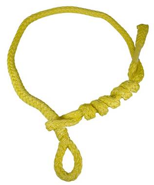 Tree Runner ankkurointisilmukka 3 metriä - Stropit ja kuorenpelastajat - 71-821 - 1