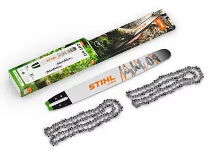 STIHL Terävarustuskitti RSpro 16" - STIHL .325" laipat - 30030009901 - 1
