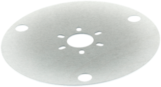 SUOJALEVY 105 308 - Leikkuupuolen varaosat - 5874237-01 - 1