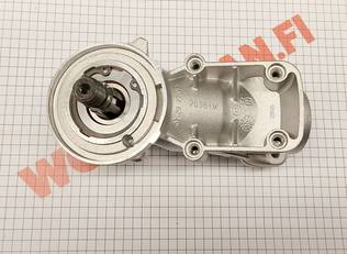 KULMAVAIHDE 545FX, FXF, 2245 - Kulmavaihteet - 5881633-01 - 2